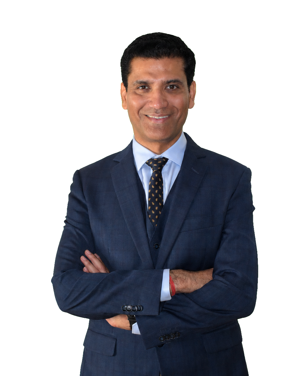 Pankaj Khandelwal